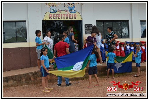 rolim de moura